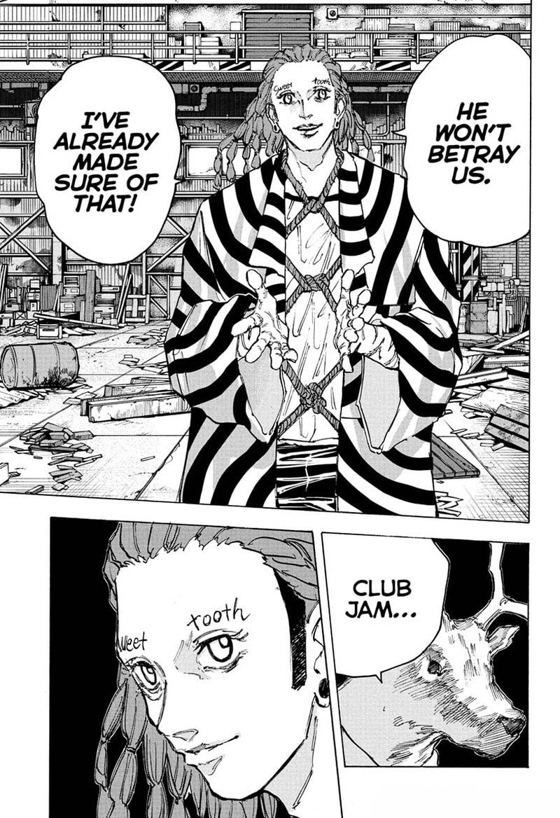 Chapter 83 Genius Style - Page 18